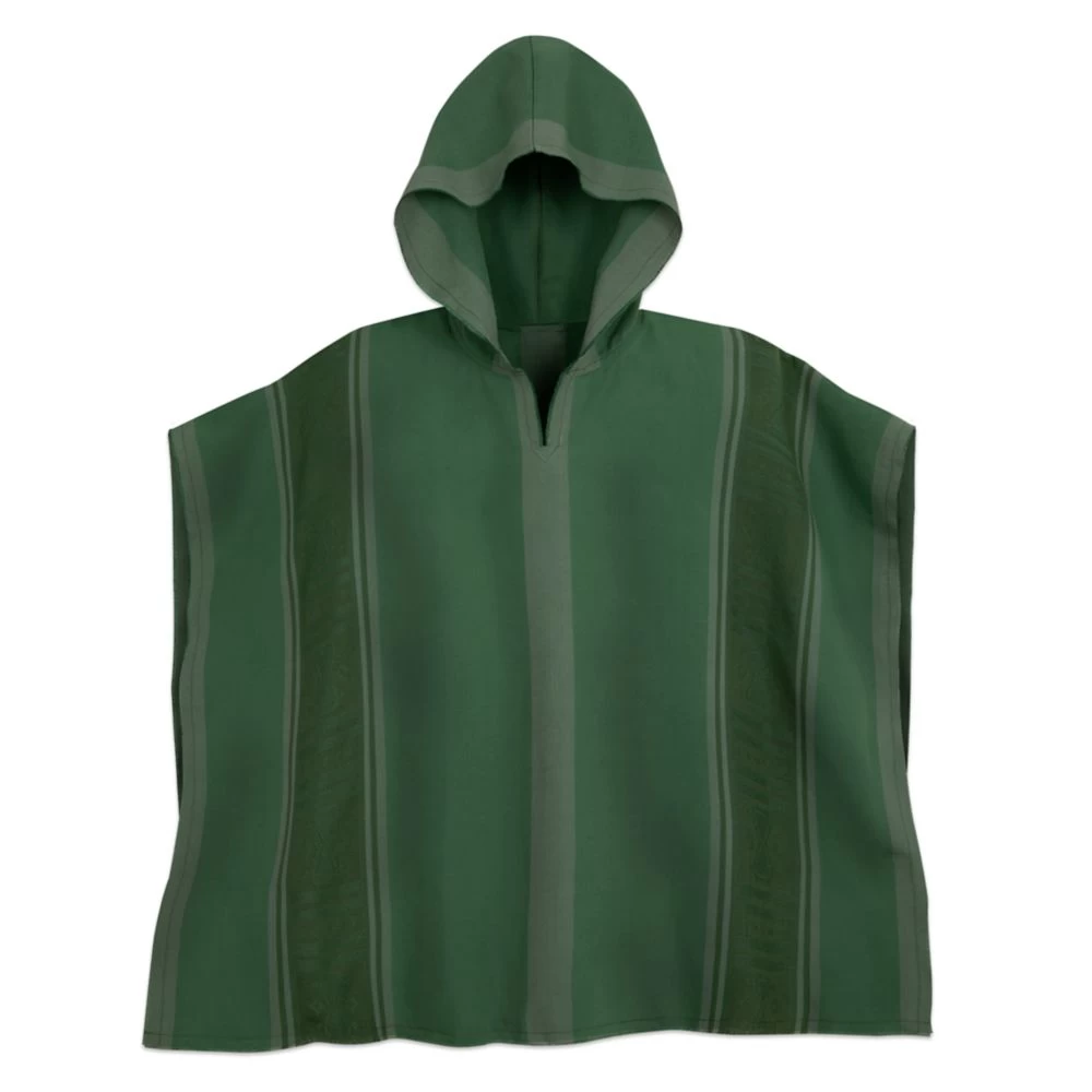 Disney Bruno Costume For Kids – Encanto 4 Disney Bruno Costume For Kids – Encanto - Image 4