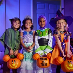 Disney Bruno Costume For Kids – Encanto 17 Disney Bruno Costume For Kids – Encanto -Disney 5502041409248 8