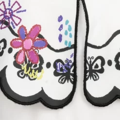 Disney Mirabel Costume For Kids – Encanto -Disney 5502041409264 4