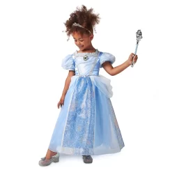 Disney Cinderella Costume For Kids
