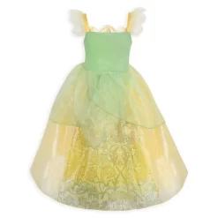 Disney Tiana Costume For Kids – The Princess And The Frog -Disney 5502041610135 2