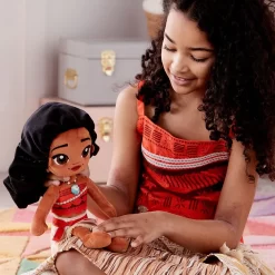 Disney Moana Costume For Kids -Disney 5502041619305 10
