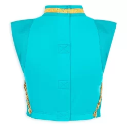 Disney Jasmine Costume For Kids – Aladdin -Disney 5502057390131 5