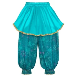 Disney Jasmine Costume For Kids – Aladdin -Disney 5502057390131 6