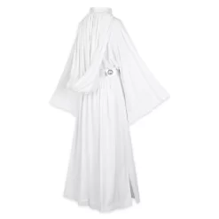 Disney Princess Leia Dress For Kids – Star Wars -Disney 5502107010090 3