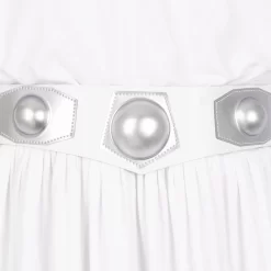 Disney Princess Leia Dress For Kids – Star Wars -Disney 5502107010090 5