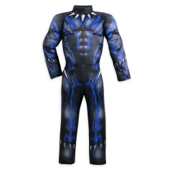 Disney Black Panther Light-Up Costume For Kids 15 Disney Black Panther Light-Up Costume For Kids -Disney 5502107019281 4