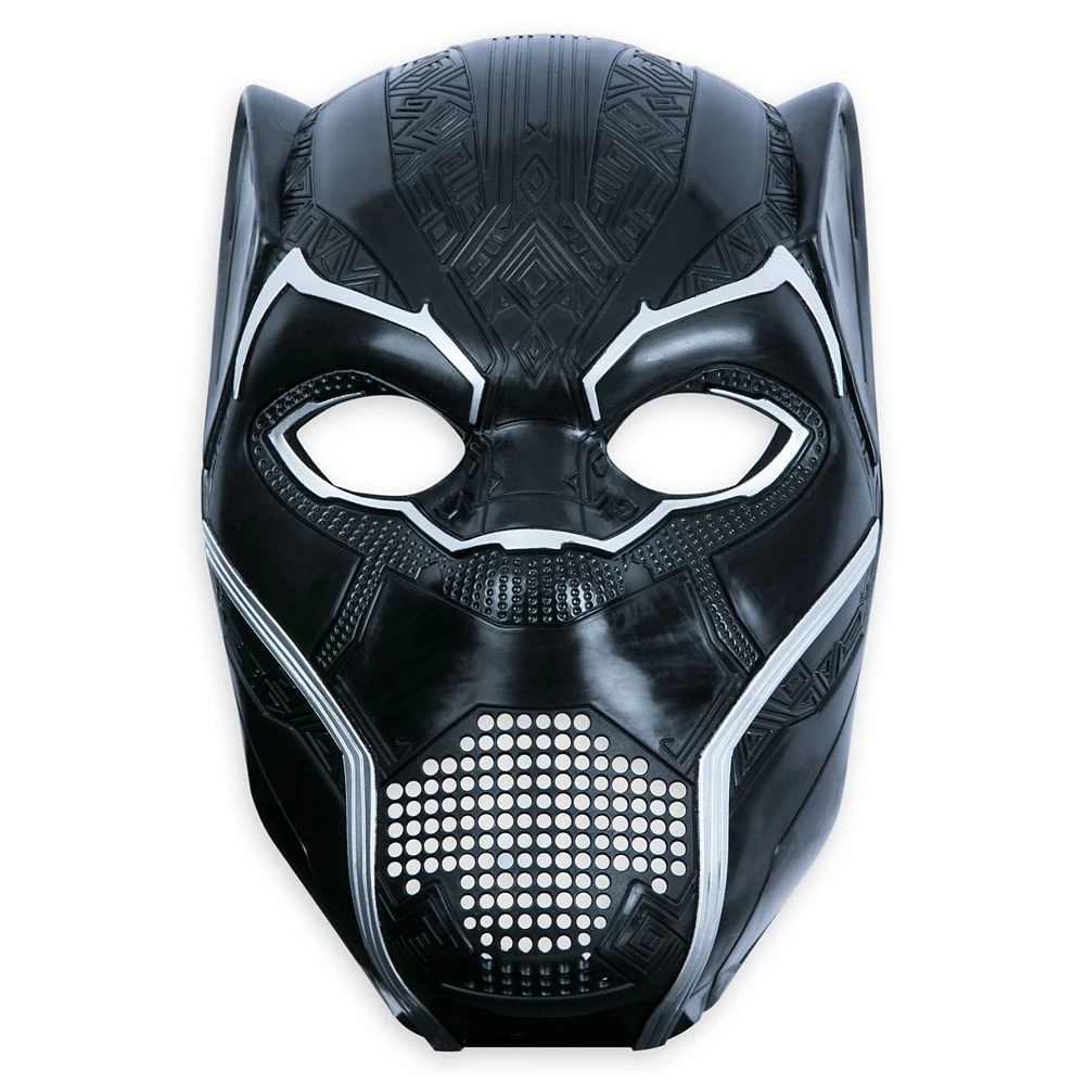 Disney Black Panther Light-Up Costume For Kids 6 Disney Black Panther Light-Up Costume For Kids - Image 6