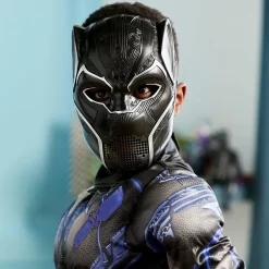 Disney Black Panther Light-Up Costume For Kids 20 Disney Black Panther Light-Up Costume For Kids -Disney 5502107019281 9