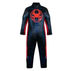Disney Miles Morales Spider-Man Costume For Kids -Disney 5502107019285 2