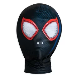 Disney Miles Morales Spider-Man Costume For Kids -Disney 5502107019285 4