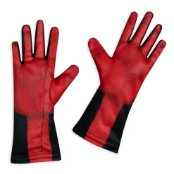 Disney Miles Morales Spider-Man Costume For Kids -Disney 5502107019285 6