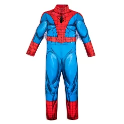 Disney Spider-Man Adaptive Costume For Kids 11 Disney Spider-Man Adaptive Costume For Kids -Disney 5502107019286 2