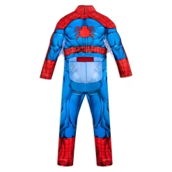 Disney Spider-Man Adaptive Costume For Kids 12 Disney Spider-Man Adaptive Costume For Kids -Disney 5502107019286 3