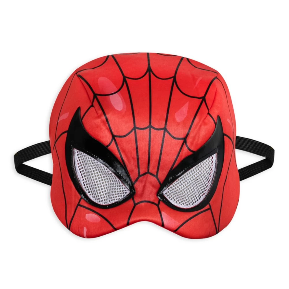 Disney Spider-Man Adaptive Costume For Kids 7 Disney Spider-Man Adaptive Costume For Kids - Image 7