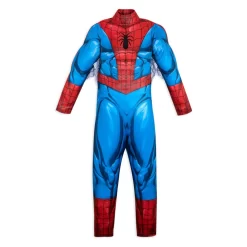 Disney Spider-Man Costume For Kids 13 Disney Spider-Man Costume For Kids -Disney 5502107019287 2