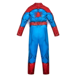 Disney Spider-Man Costume For Kids 15 Disney Spider-Man Costume For Kids -Disney 5502107019287 4