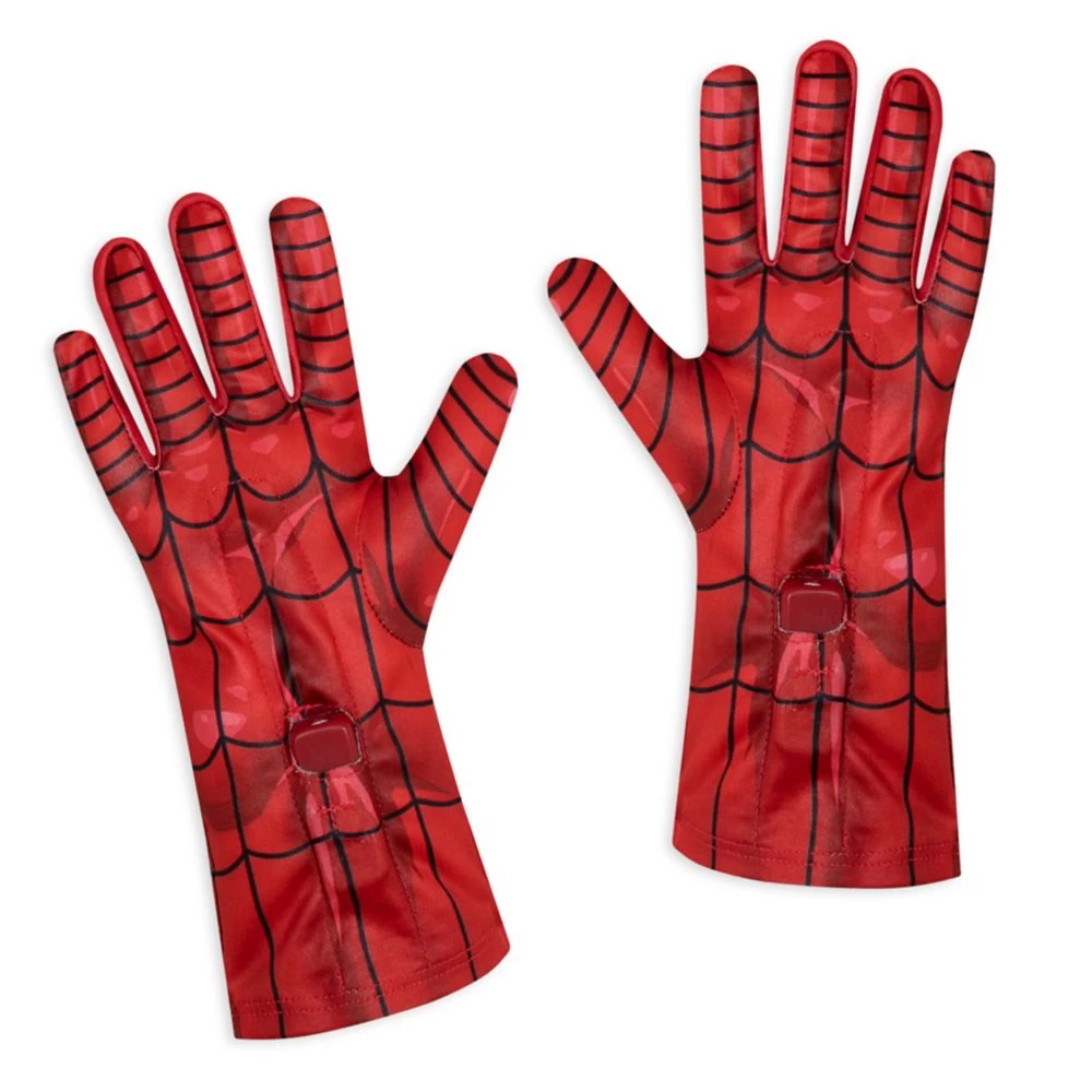 Disney Spider-Man Costume For Kids 7 Disney Spider-Man Costume For Kids - Image 7