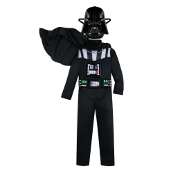 Disney Darth Vader Adaptive Costume For Kids – Star Wars