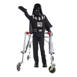 Disney Darth Vader Adaptive Costume For Kids – Star Wars 12 Disney Darth Vader Adaptive Costume For Kids – Star Wars -Disney 5502107019296 3