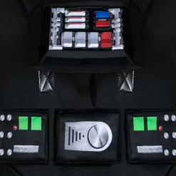 Disney Darth Vader Adaptive Costume For Kids – Star Wars 14 Disney Darth Vader Adaptive Costume For Kids – Star Wars -Disney 5502107019296 5