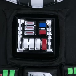 Disney Darth Vader Adaptive Costume For Kids – Star Wars 16 Disney Darth Vader Adaptive Costume For Kids – Star Wars -Disney 5502107019296 7