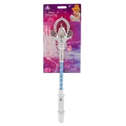 Disney Cinderella Light-Up Wand -Disney 5503056199263 2