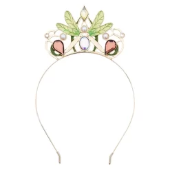 Disney Tiana Costume Tiara For Kids – The Princess And The Frog