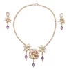 Disney Rapunzel Costume Jewelry Set For Kids – Tangled