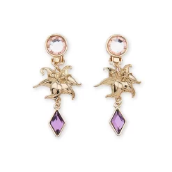 Disney Rapunzel Costume Jewelry Set For Kids – Tangled -Disney 5503059860100 2