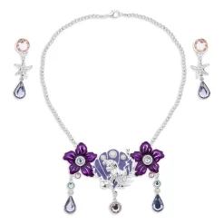 Disney Ariel Costume Jewelry Set For Kids – The Little Mermaid