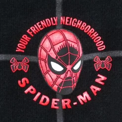 Disney Spider-Man Jogger Pants For Kids 7 Disney Spider-Man Jogger Pants For Kids -Disney 5815057395390 3