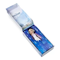 Disney Elsa Classic Doll – Frozen 2 – 11 1/2'' -Disney 6001040901694 2