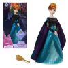 Disney Anna Classic Doll – Frozen 2 – 11 1/2''