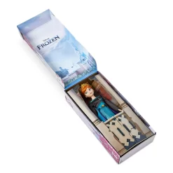 Disney Anna Classic Doll – Frozen 2 – 11 1/2'' 13 Disney Anna Classic Doll – Frozen 2 – 11 1/2'' -Disney 6001040901695 2