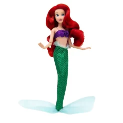 Disney Ariel Classic Doll – The Little Mermaid – 11 1/2'' -Disney 6001040901696 3