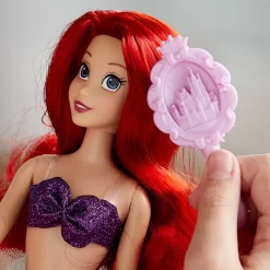 Disney Ariel Classic Doll – The Little Mermaid – 11 1/2'' -Disney 6001040901696 6