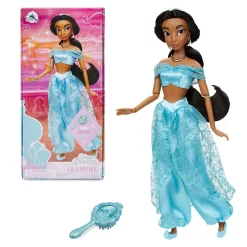 Disney Jasmine Classic Doll – Aladdin – 11 1/2''