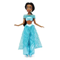 Disney Jasmine Classic Doll – Aladdin – 11 1/2'' -Disney 6001040901700 3