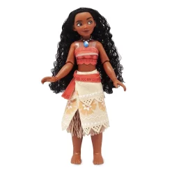 Disney Moana Classic Doll – 10 1/2'' -Disney 6001040901702 3