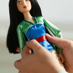 Disney Mulan Classic Doll – 11 1/2'' -Disney 6001040901703 7