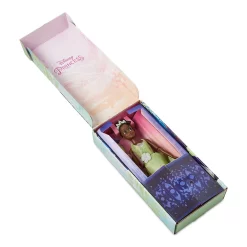 Disney Tiana Classic Doll – The Princess And The Frog – 11 1/2'' -Disney 6001040901707 2
