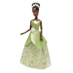 Disney Tiana Classic Doll – The Princess And The Frog – 11 1/2'' -Disney 6001040901707 4
