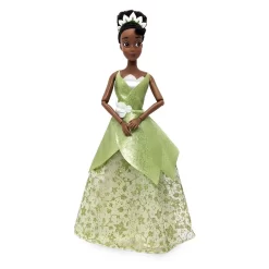Disney Tiana Classic Doll – The Princess And The Frog – 11 1/2'' -Disney 6001040901707 5