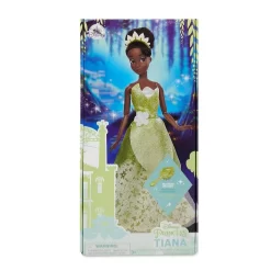 Disney Tiana Classic Doll – The Princess And The Frog – 11 1/2'' -Disney 6001040901707 8