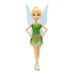 Disney Tinker Bell Classic Doll – Peter Pan – 10'' -Disney 6001040901708 5