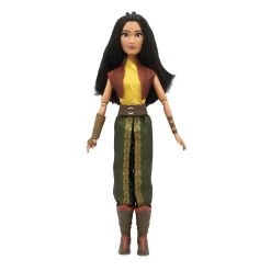 Disney Raya Classic Doll – Raya And The Last Dragon – 11 1/2'' -Disney 6001040901732 3