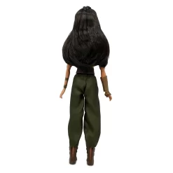 Disney Raya Classic Doll – Raya And The Last Dragon – 11 1/2'' -Disney 6001040901732 4