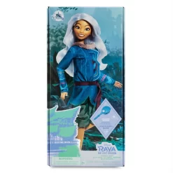 Disney Sisu Classic Doll – Raya And The Last Dragon – 11 1/2'' -Disney 6001040901733 7
