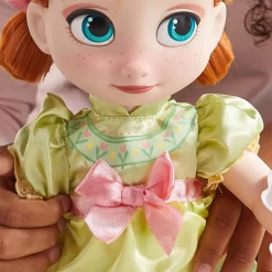 Disney Animators' Collection Anna Doll – Frozen – 16'' -Disney 6002040580652 4